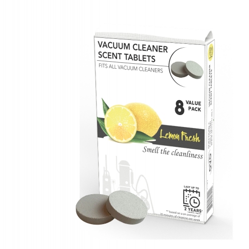 Universal Vacuum air Freshener
